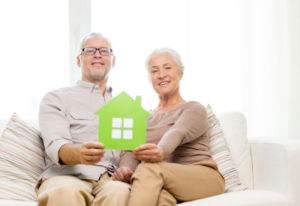 Energy Couples Happy Saving Energy Shutterstock 244195018