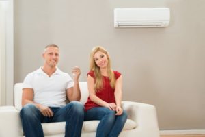 Ductless Hvac System