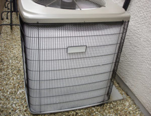 Ice On Ac System