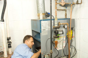 Furnace Repair