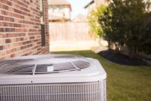 AC System Helps Ease Allergies